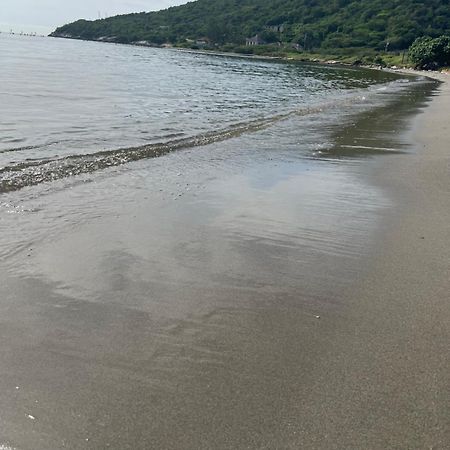 Bayfront Villa & Apartment 波特莫尔 外观 照片
