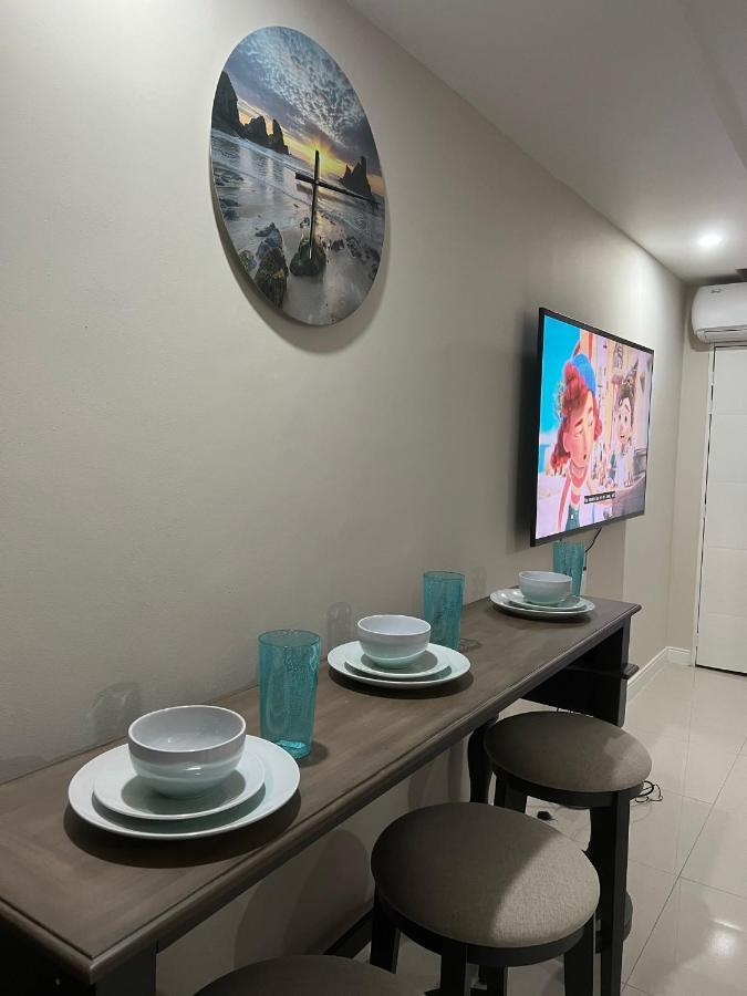 Bayfront Villa & Apartment 波特莫尔 外观 照片