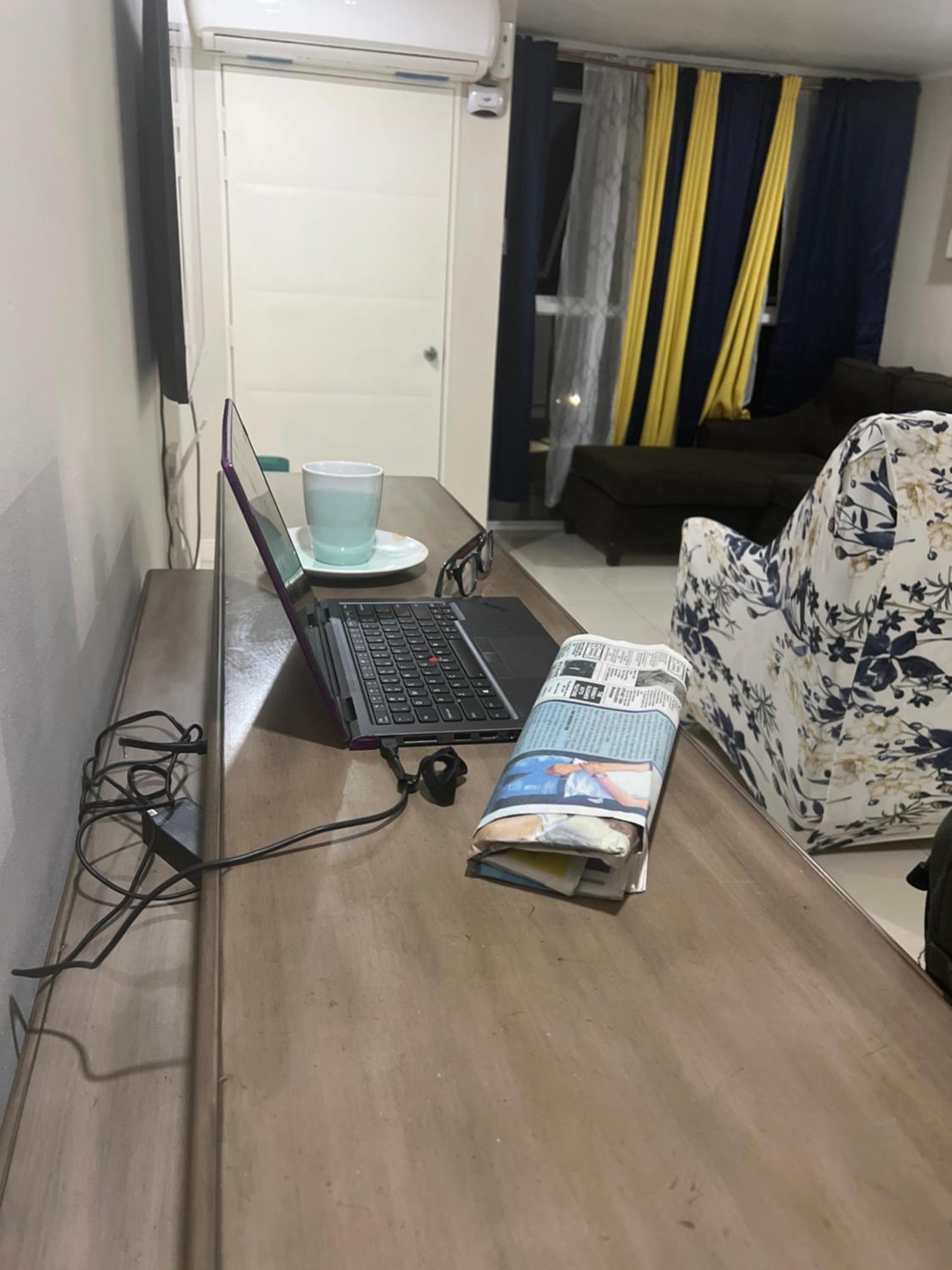 Bayfront Villa & Apartment 波特莫尔 外观 照片