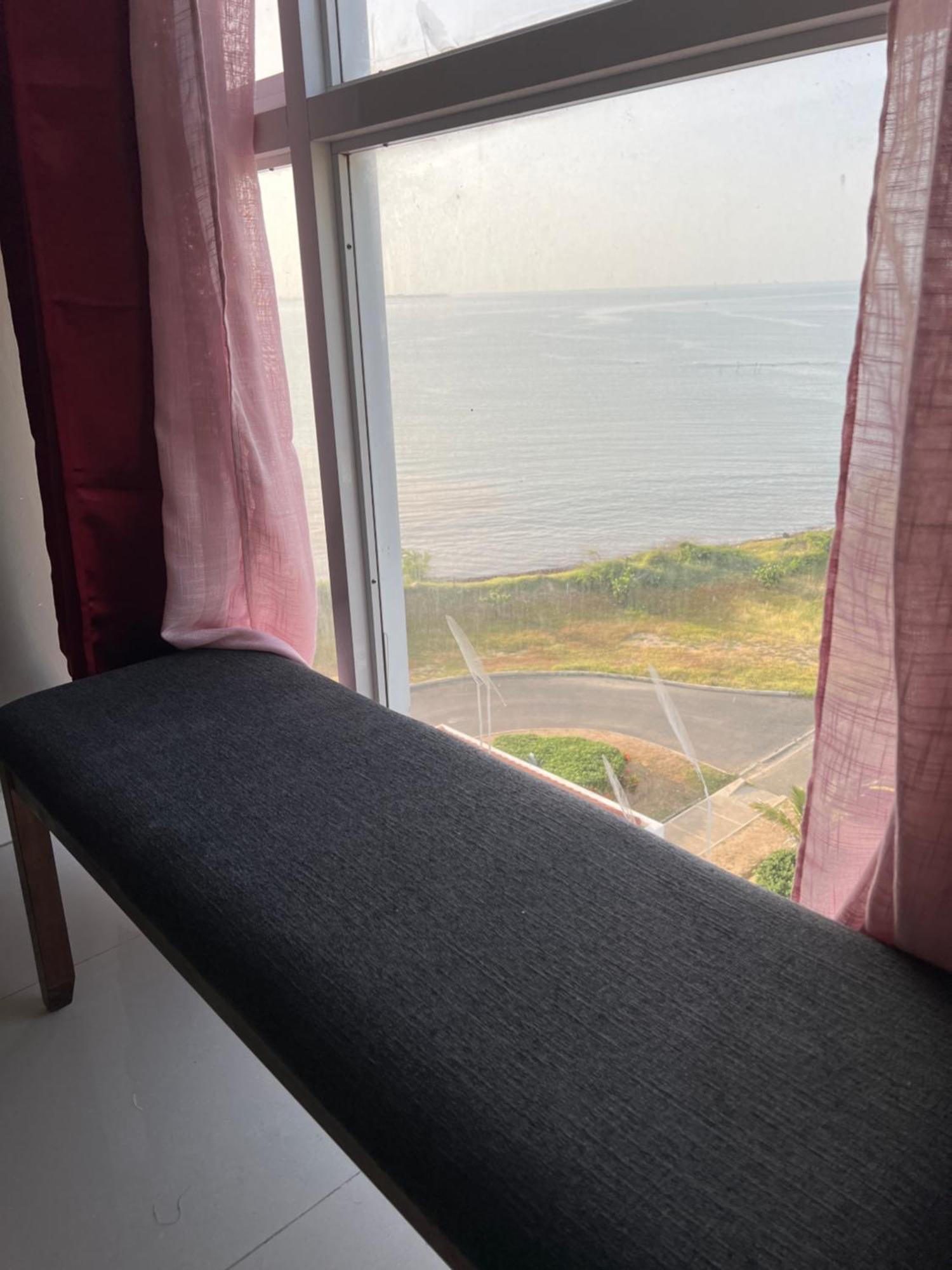 Bayfront Villa & Apartment 波特莫尔 外观 照片