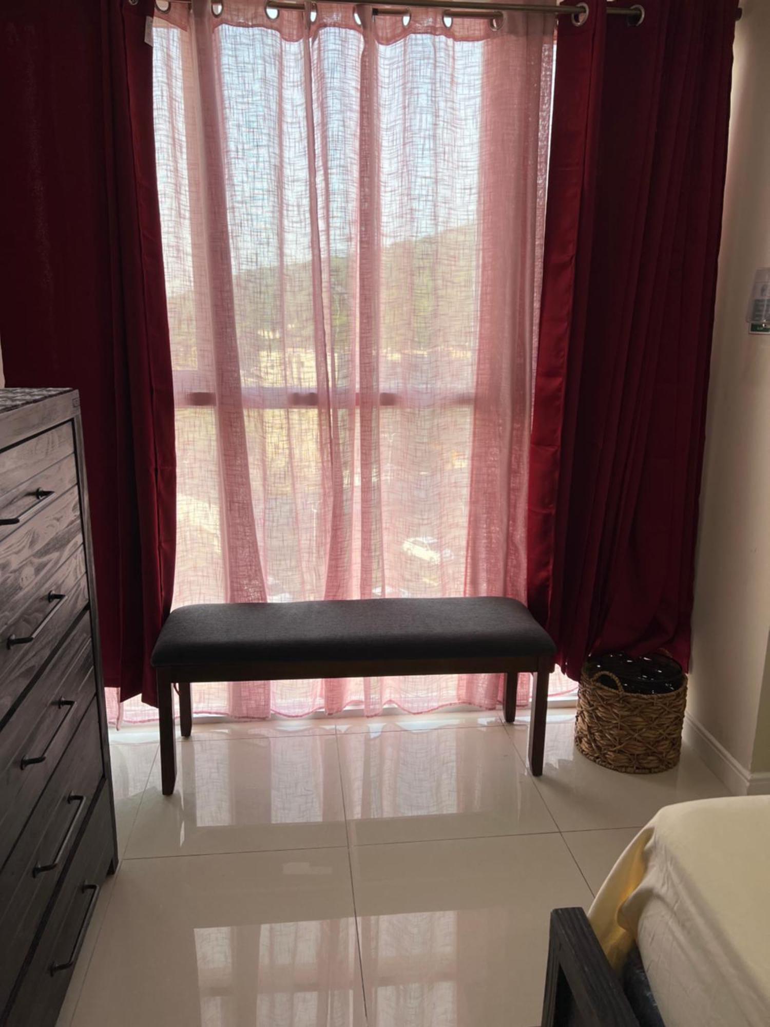 Bayfront Villa & Apartment 波特莫尔 外观 照片